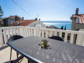 Apartments Magdales - Two Bedroom Apartment with Balcony A1